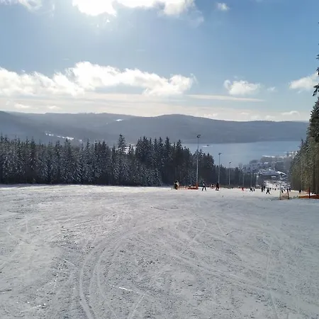 U Draka 3* Lipno nad Vltavou