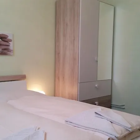 U Draka Gæstehus Lipno nad Vltavou
