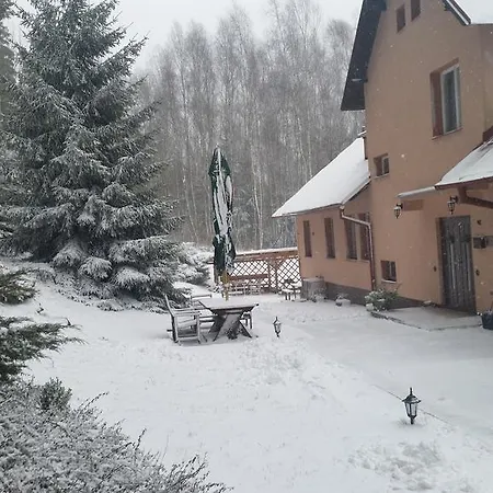 Gæstehus U Draka