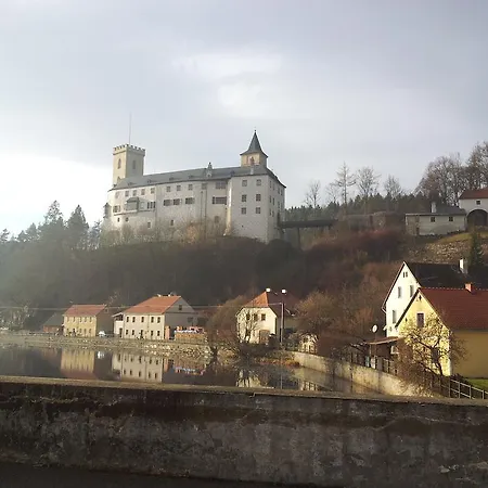 Gæstehus U Draka