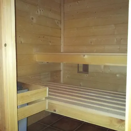 Gæstehus U Draka Lipno nad Vltavou
