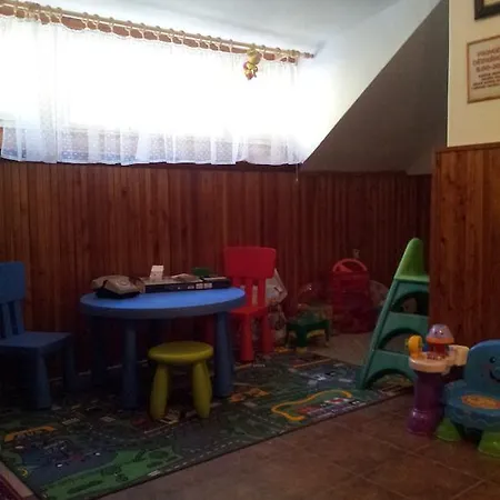 U Draka Lipno nad Vltavou