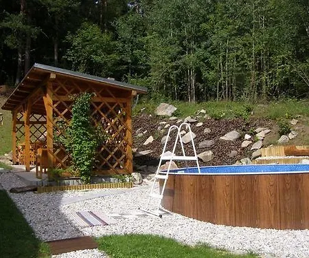 U Draka Gæstehus Lipno nad Vltavou