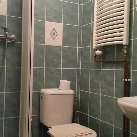 Gæstehus U Draka