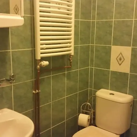 U Draka 3* Lipno nad Vltavou
