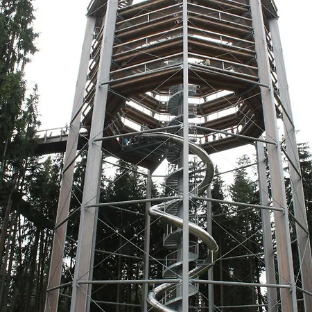 U Draka Gæstehus Lipno nad Vltavou