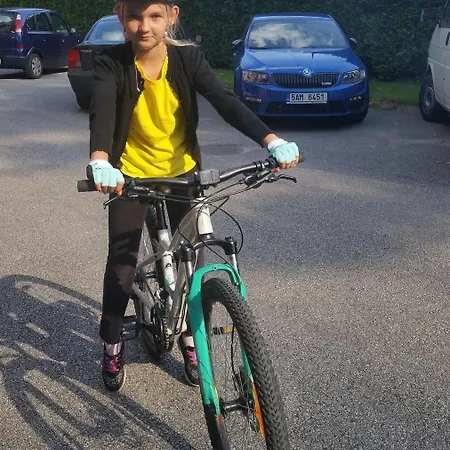 Gæstehus U Draka