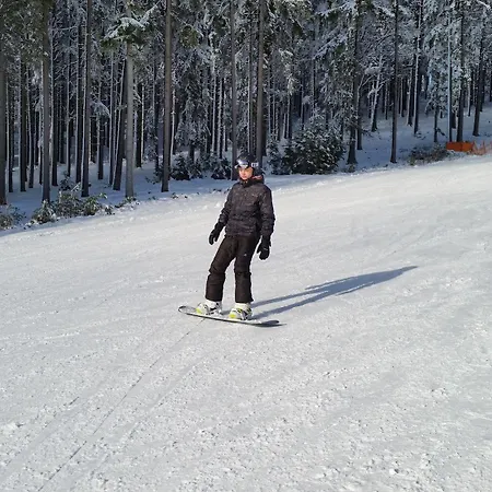 U Draka Lipno nad Vltavou