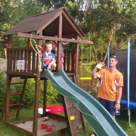 U Draka Gæstehus Lipno nad Vltavou