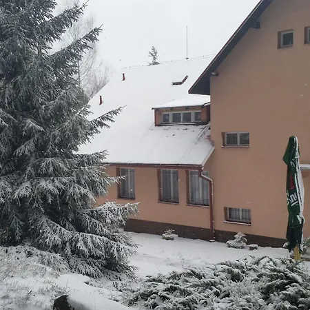 Gæstehus U Draka Lipno nad Vltavou